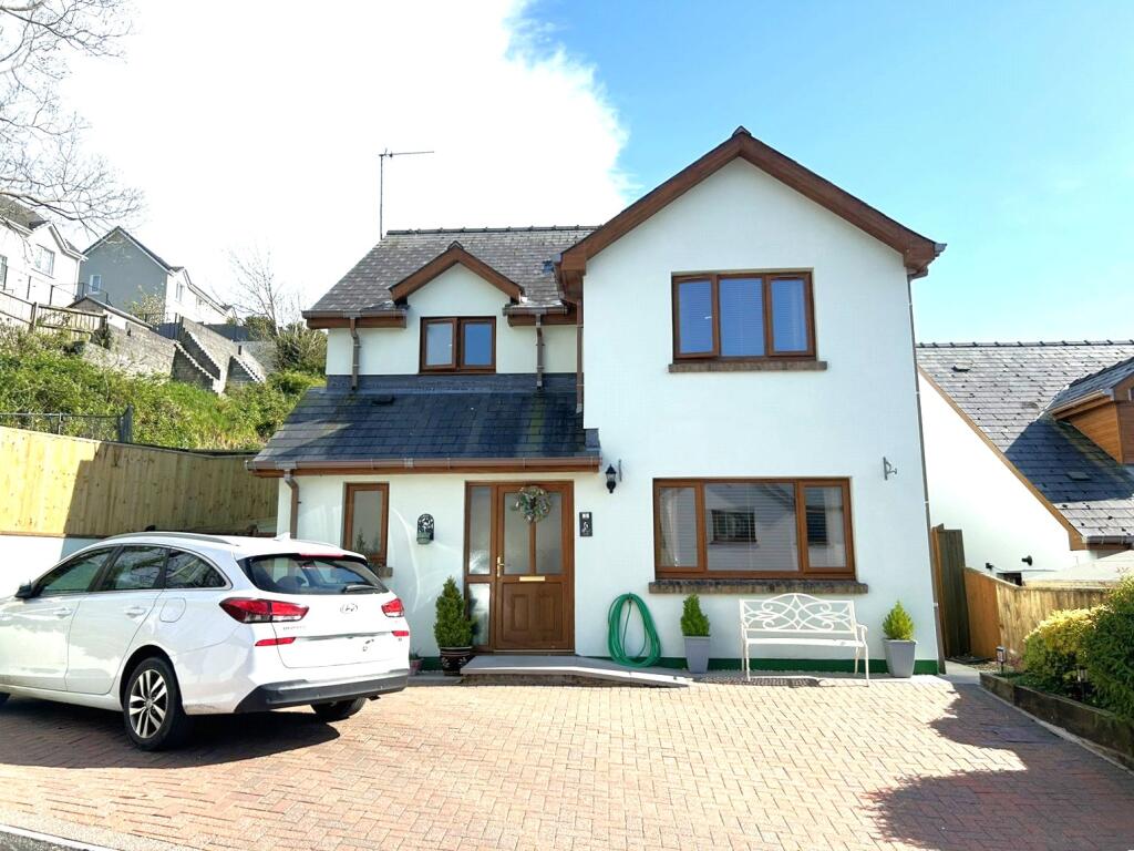 Main image of property: Sycamore Woods, Pembroke Dock, Pembrokeshire, SA72