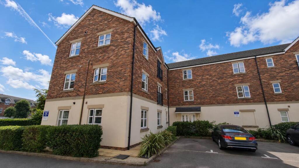 Main image of property: Temple Court, Wakefield, West Yorkshire, WF1
