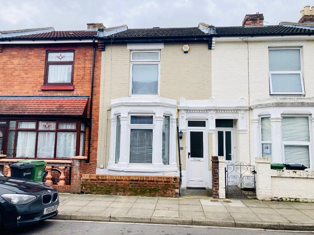 Main image of property: Westfield Road, Portsmouth, Hampshire, PO4