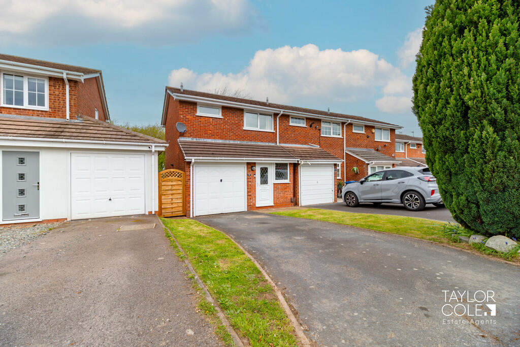 Main image of property: Cheviot, Wilnecote