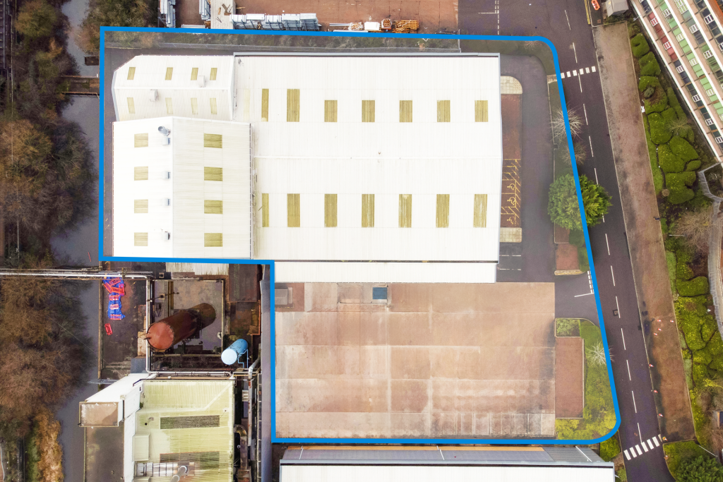 Additional image 9 of Popes Lane - Units 1-3, Oldbury, B69 4PA