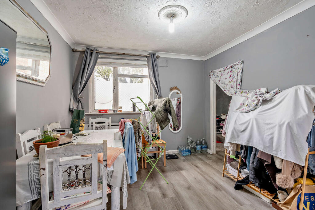 Apartment in Birmingham - More