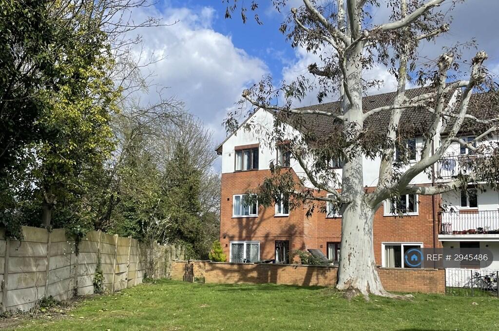 Main image of property: Kingfisher Court, Hounslow, TW3