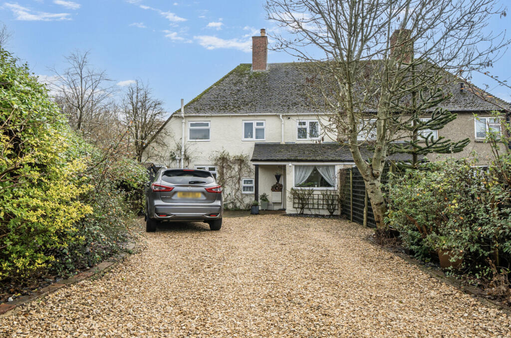 Main image of property: Chapel Close, Leafield, Witney