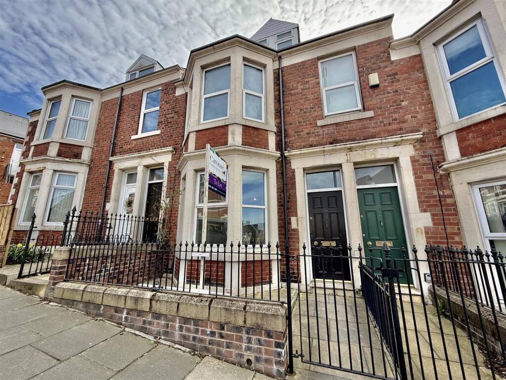 Main image of property: Whitehall Road, Gateshead
