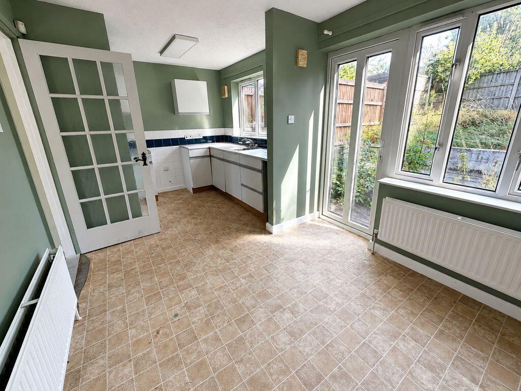 House in Nottingham - View 4