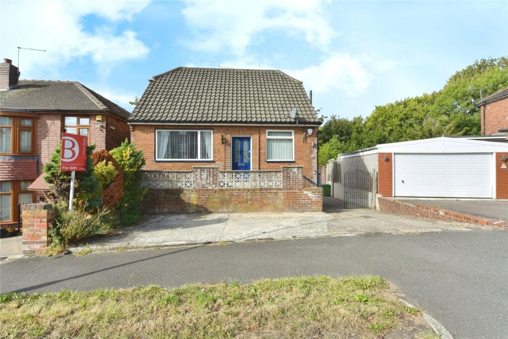 Main image of property: Bramley Avenue, Sheffield, South Yorkshire, S13