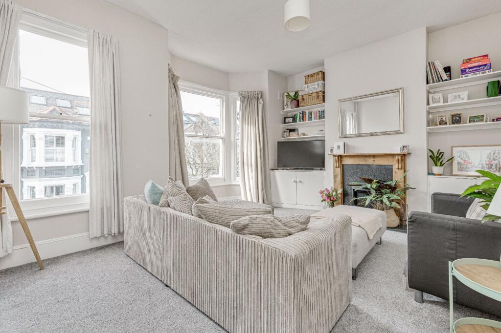 Main image of property: Sugden Road,
Clapham Common, SW11
