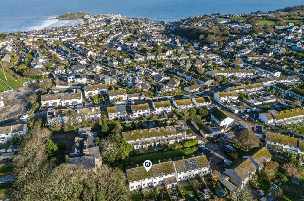 Main image of property: Gill An Creet, St. Ives, Cornwall
