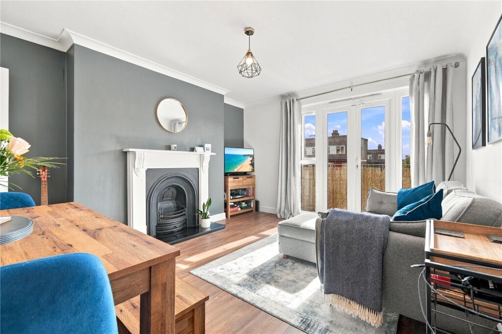 Main image of property: Queensbridge Road, London, E2