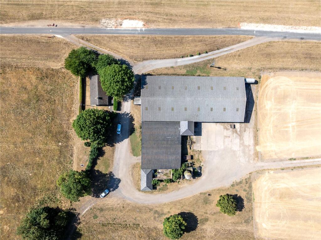 House in South Holland, Sutton Bridge - View 4