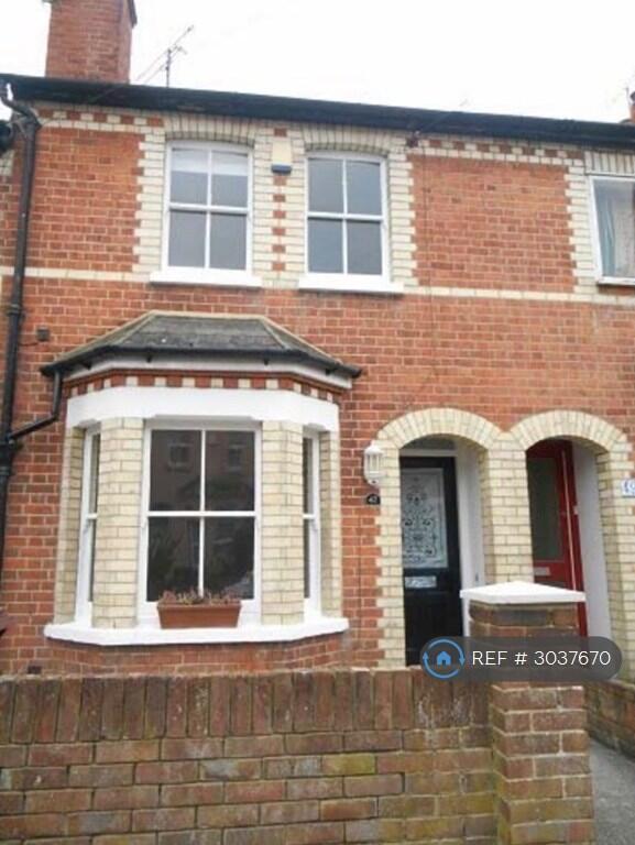 Main image of property: Beecham Road, Reading, RG30