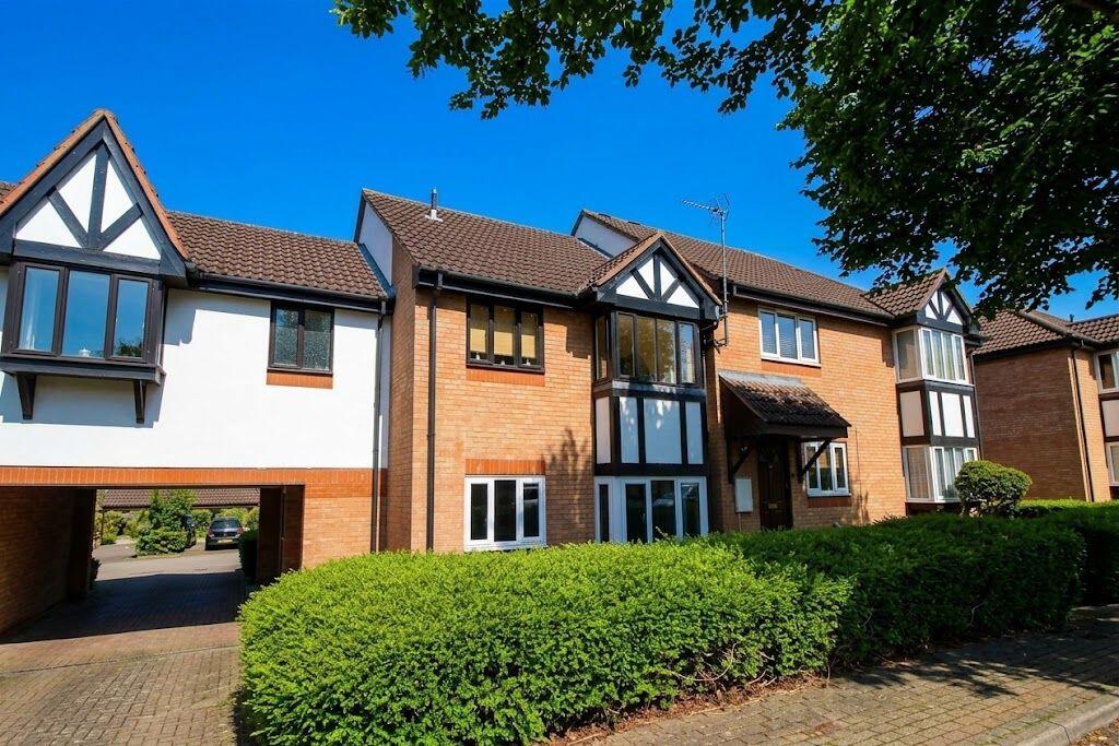 Main image of property: Lynmouth Crescent Furzton, Milton Keynes