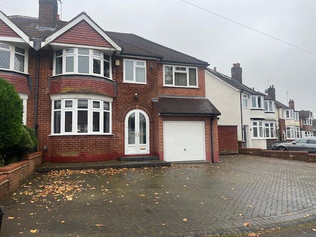 Main image of property: Geoffrey Road