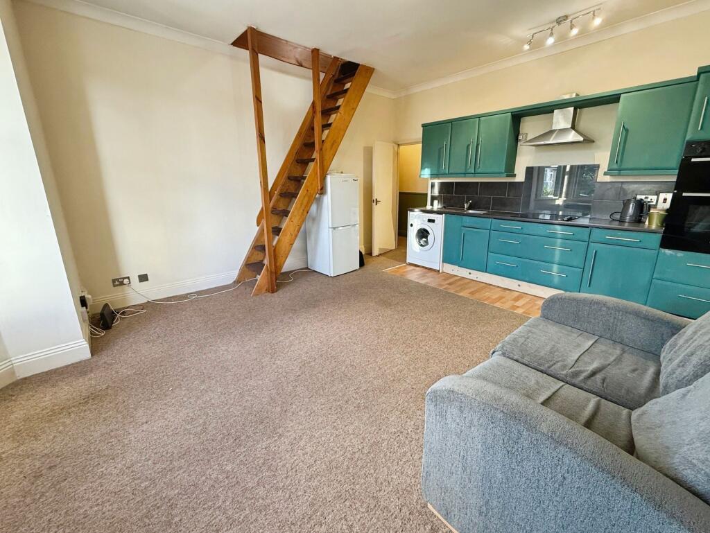 Drummond Road, Bournemouth, BH1 – pohled 4