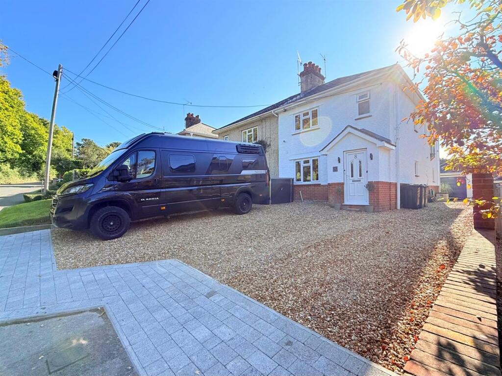 House in Bournemouth - View 2