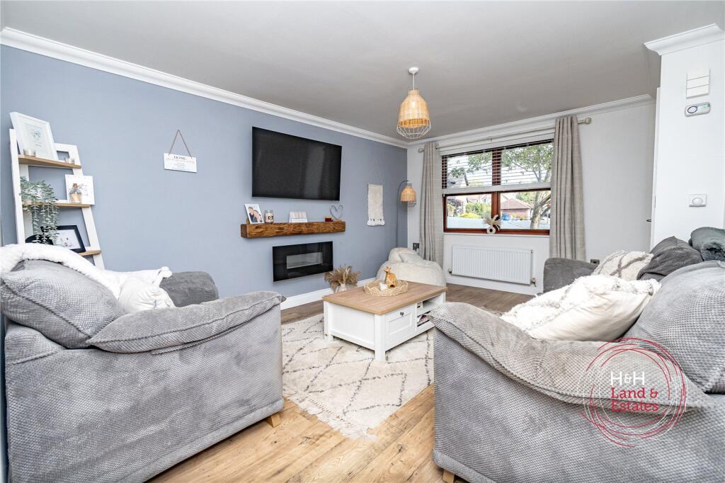 13 Hawthorn Drive, Penrith, Cumbria photo 3