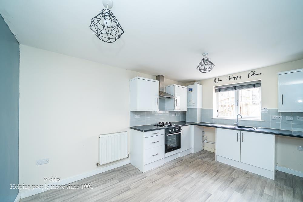 House in Walsall - More