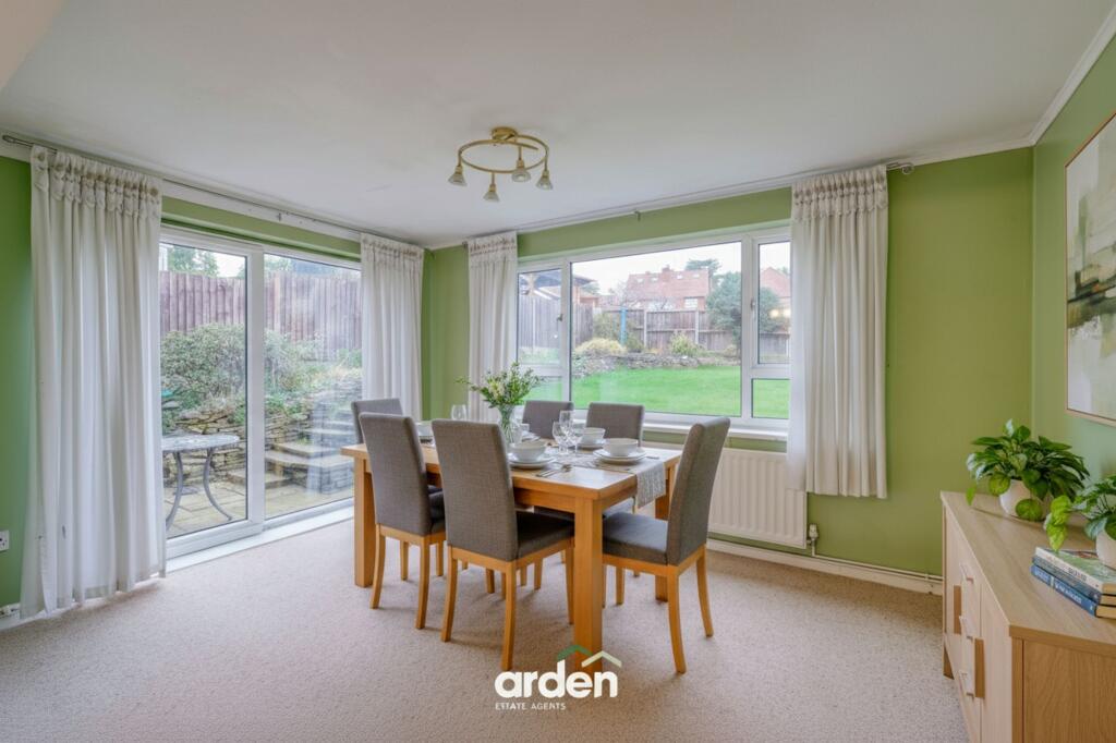 Additional image 5 of Milton Close, Redditch, B97