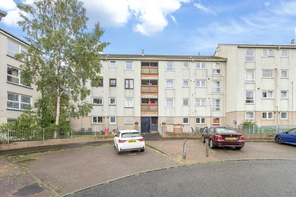 Main image of property: 6/7 Westburn Grove, Wester Hailes, Edinburgh, EH14 2RY