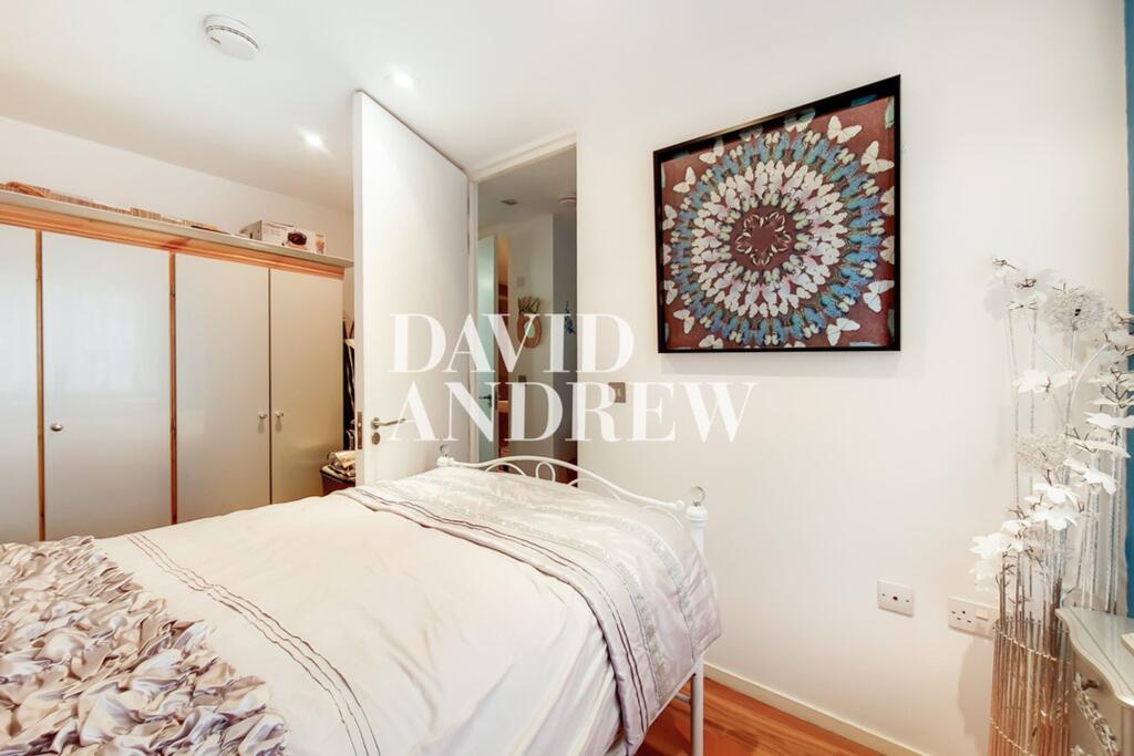 Apartment in London, Finsbury Park - More