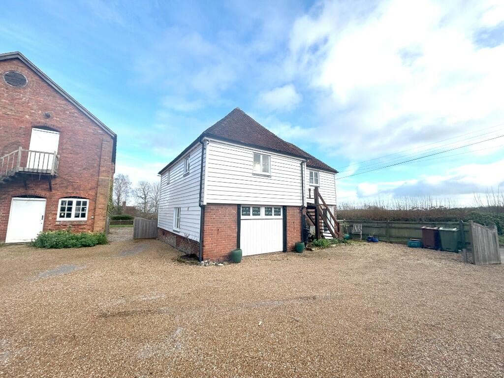 Main image of property: Jarvis Lane, Cranbrook, Kent, TN17