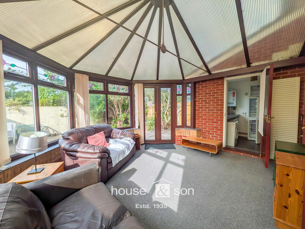 House in Bournemouth - View 3