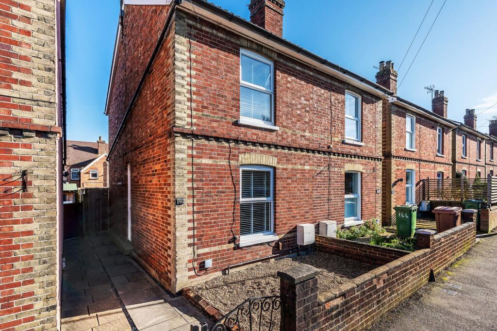 Main image of property: Powder Mill Lane, Tunbridge Wells, TN4