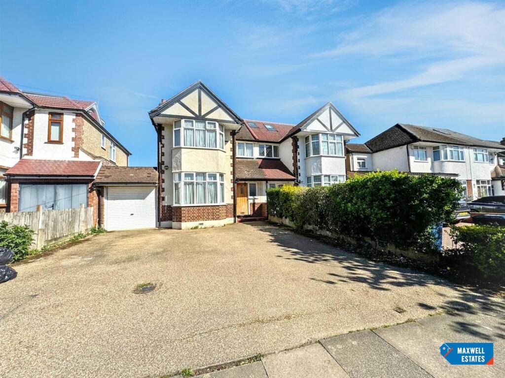 Main image of property: Broadfields Avenue, Edgware