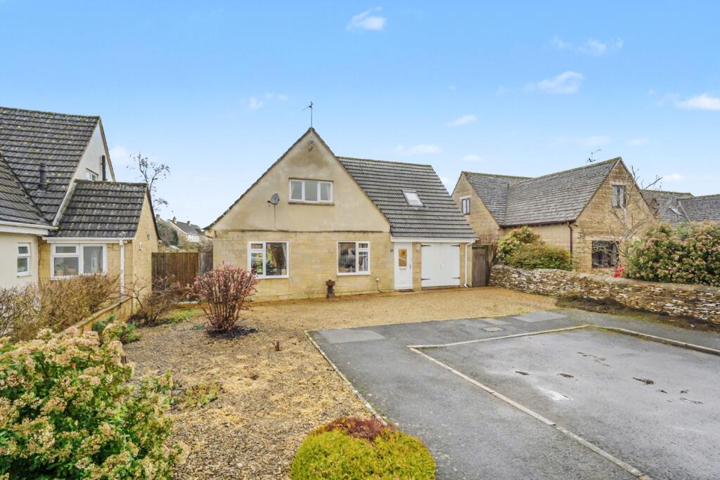 Main image of property: Churn Close, South Cerney