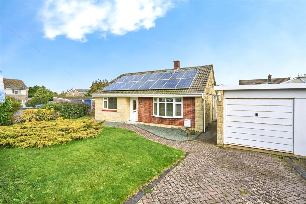 Main image of property: Yarborough Close, Godshill, Ventnor, Isle of Wight, PO38