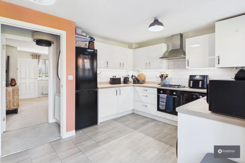 House in Brackley, West Northamptonshire - View 5