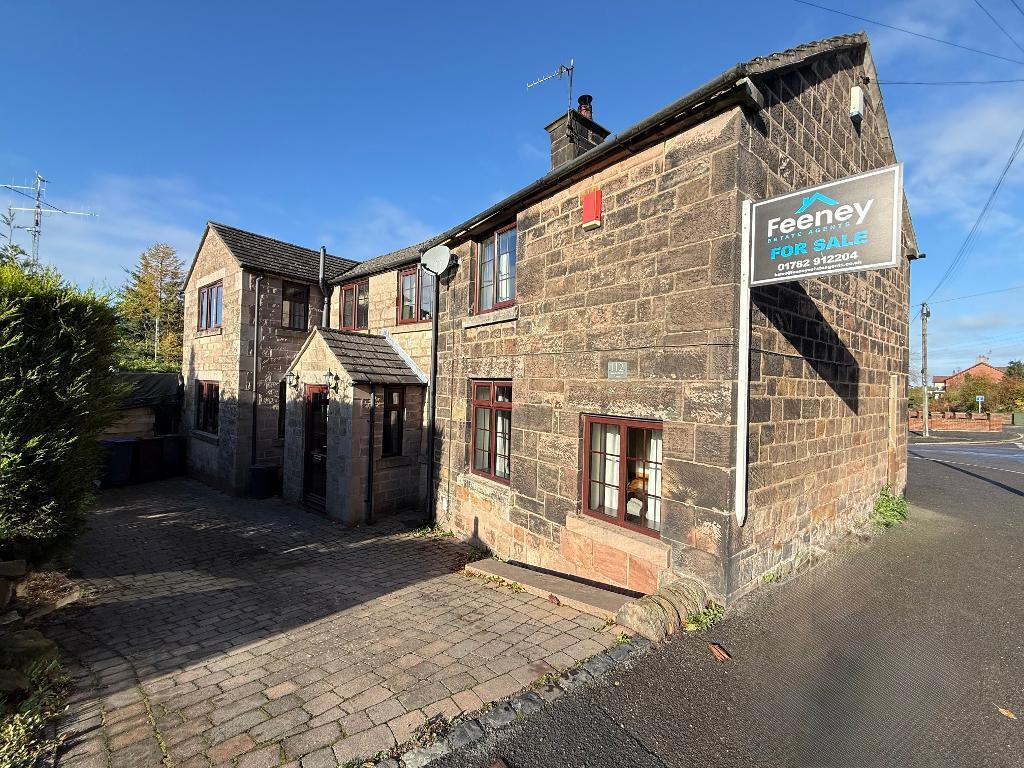 Main image of property: Washerwall Lane, Werrington, Stoke On Trent, ST9 0LR