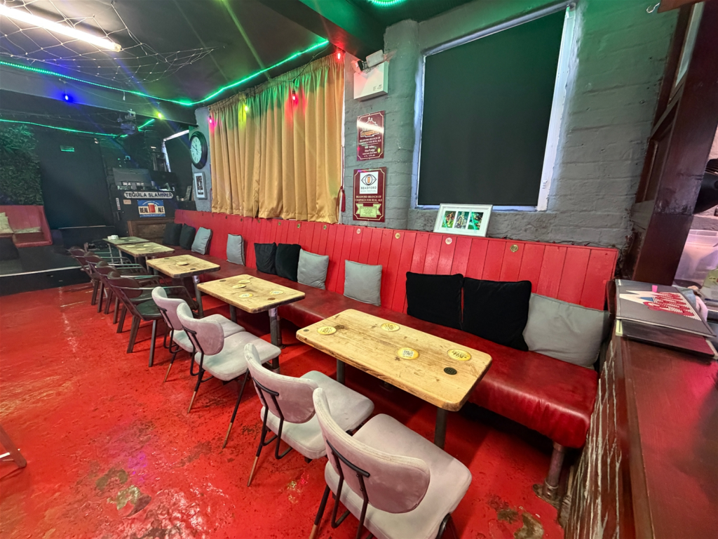Additional image 11 of Cafe & Sandwich Bars, West Yorkshire