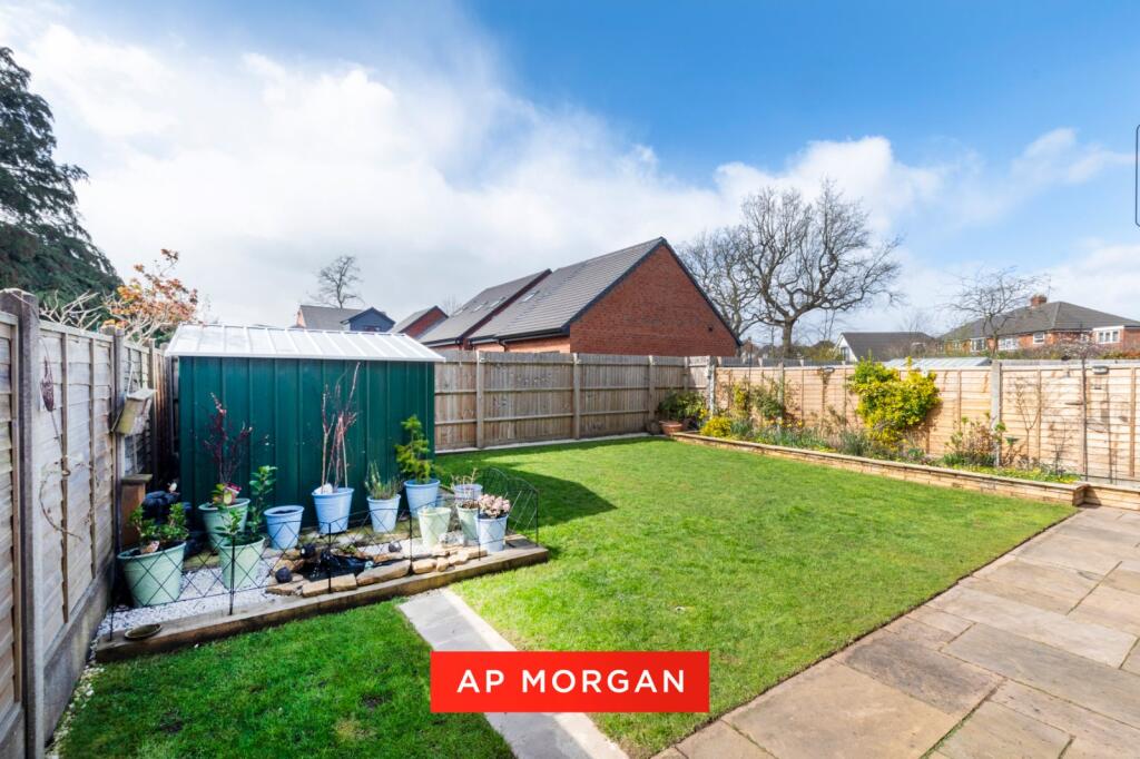 Additional image 11 of Lawnswood Avenue, Shirley, Solihull, West Midlands, B90