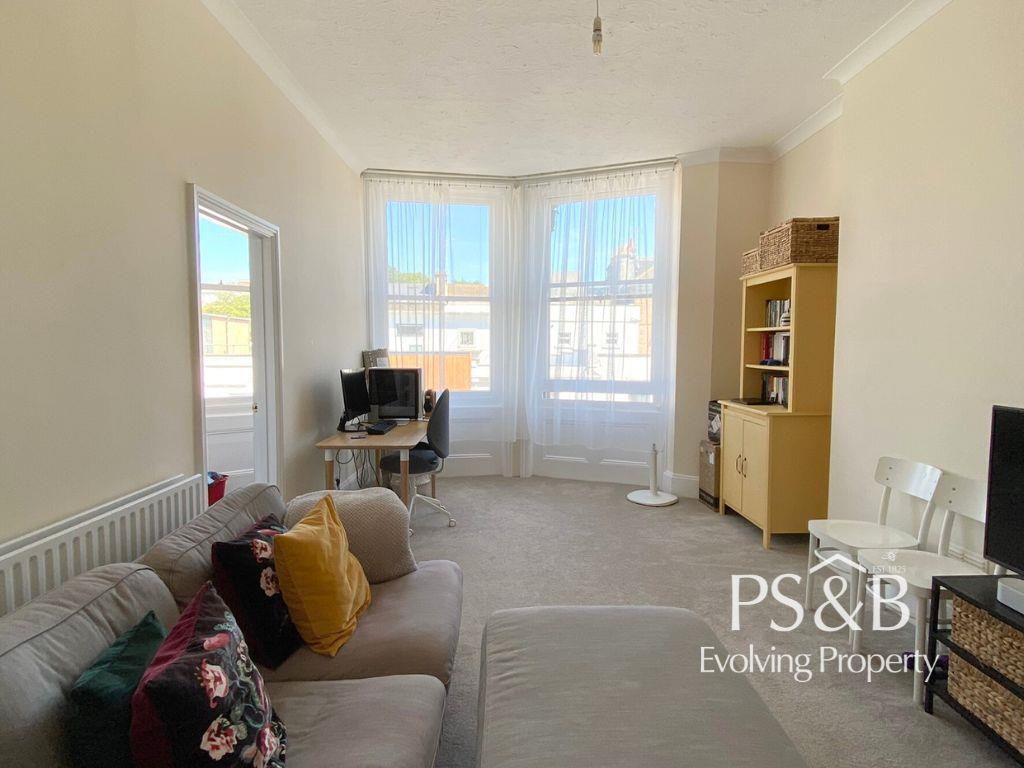 Main image of property: Sillwood Terrace, Brighton