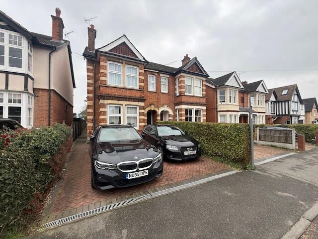 Main image of property: Chelmsford