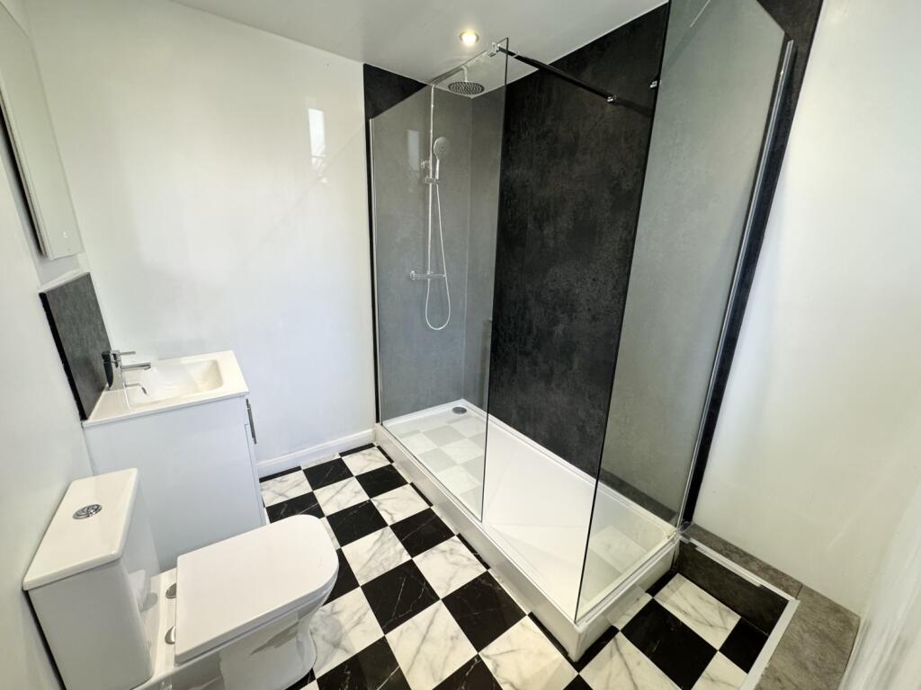 House in Easington Colliery, County Durham - More