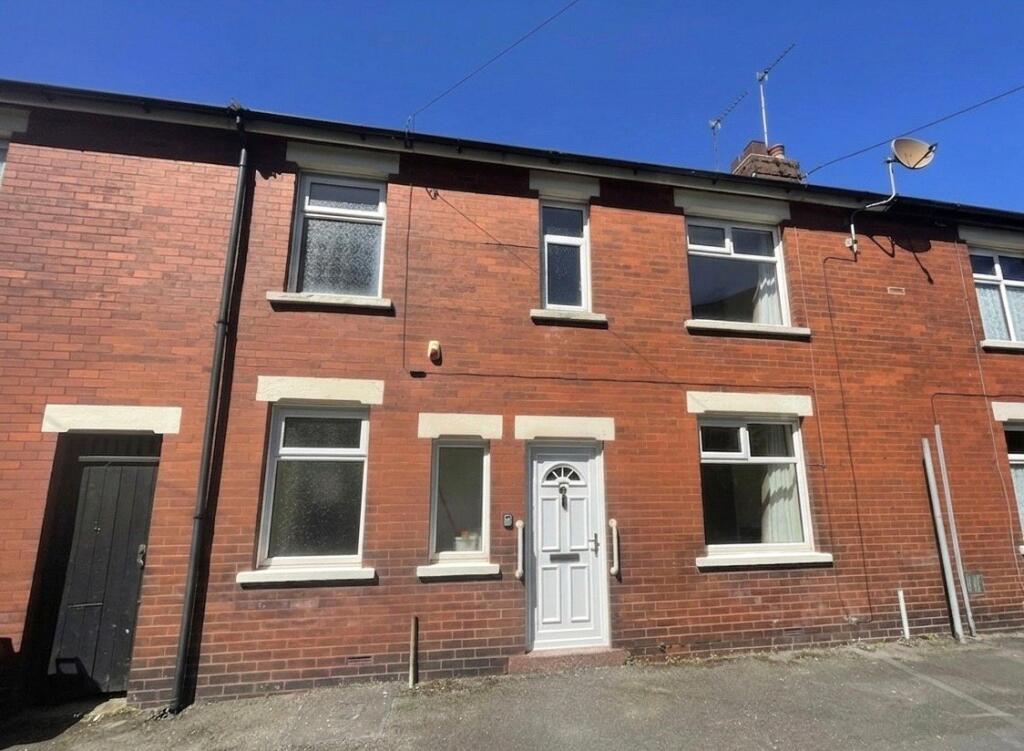 Main image of property: Hopwood Street, Preston, Lancashire, PR1