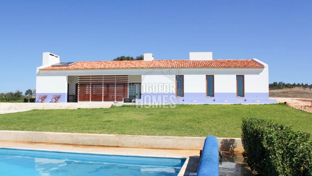 Main image of property: Baixo Alentejo, Garvão