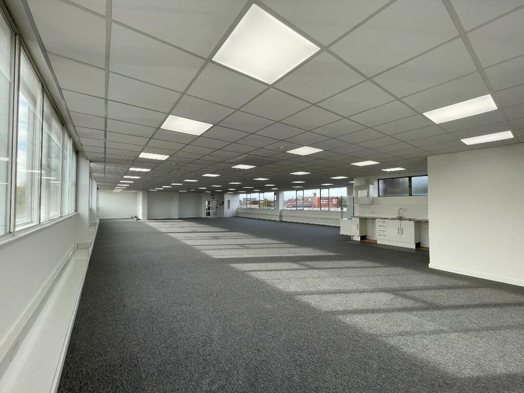 Main image of property: 1st Floor, Athena House, London Road, Morden