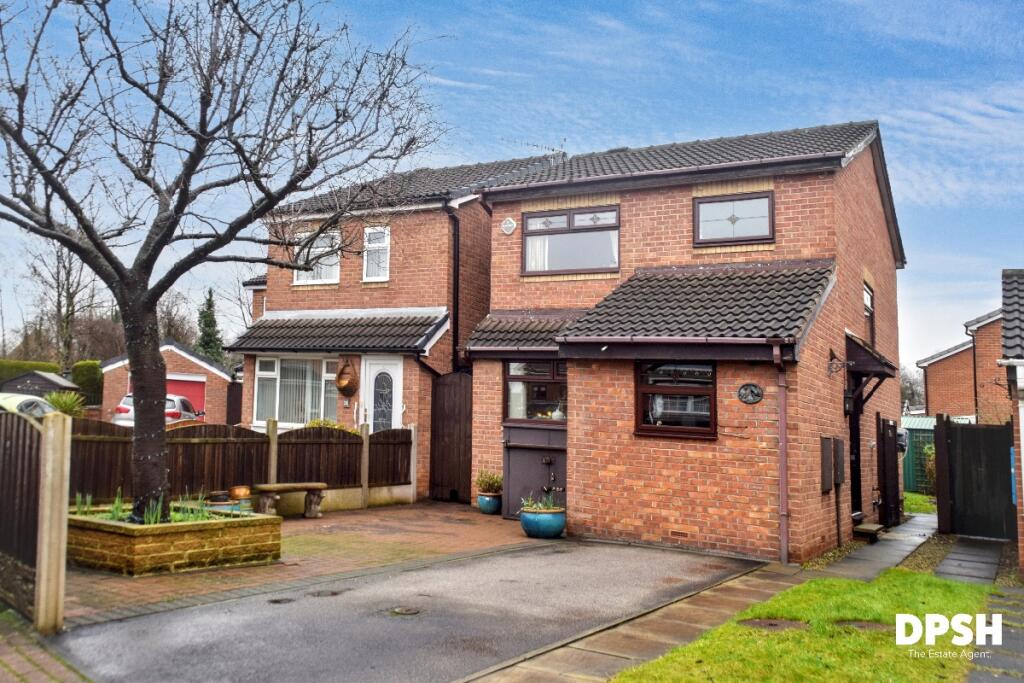 Main image of property: Clayton Way, Leeds