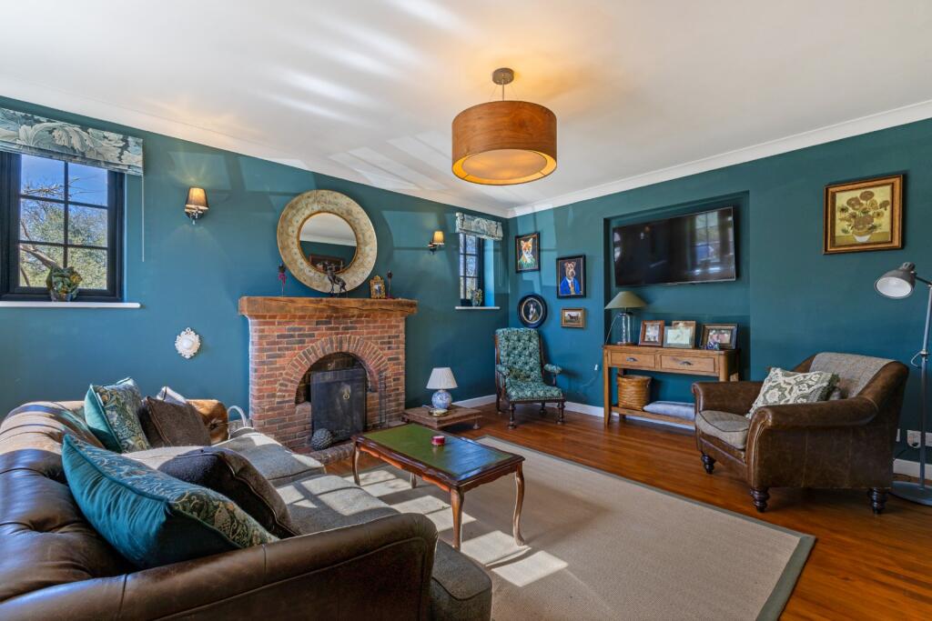 Additional image 2 of Sauncey Wood, Harpenden, Hertfordshire