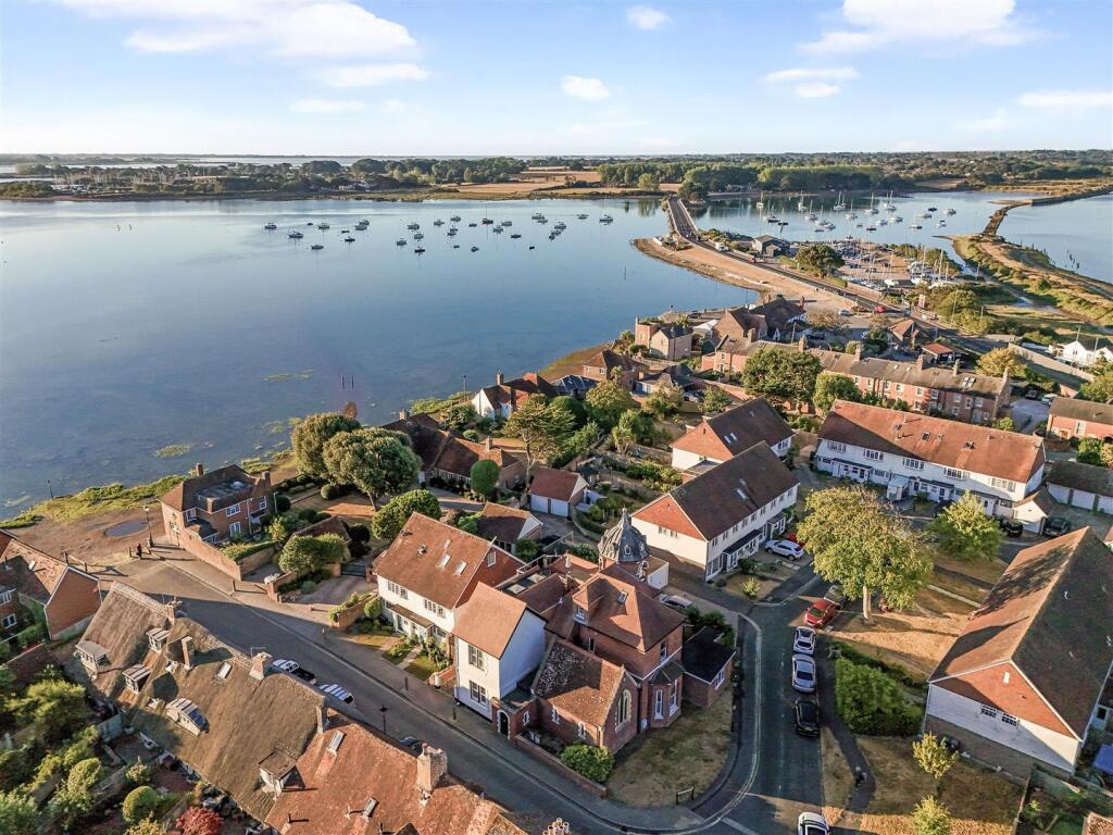 Main image of property: Langstone High Street, Langstone