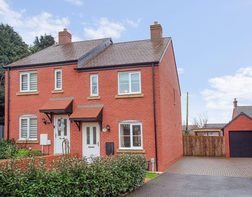 Main image of property: Jenkinson Road, Banbury