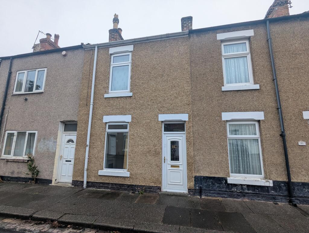 Main image of property: Gurney Street/North Road - DL1