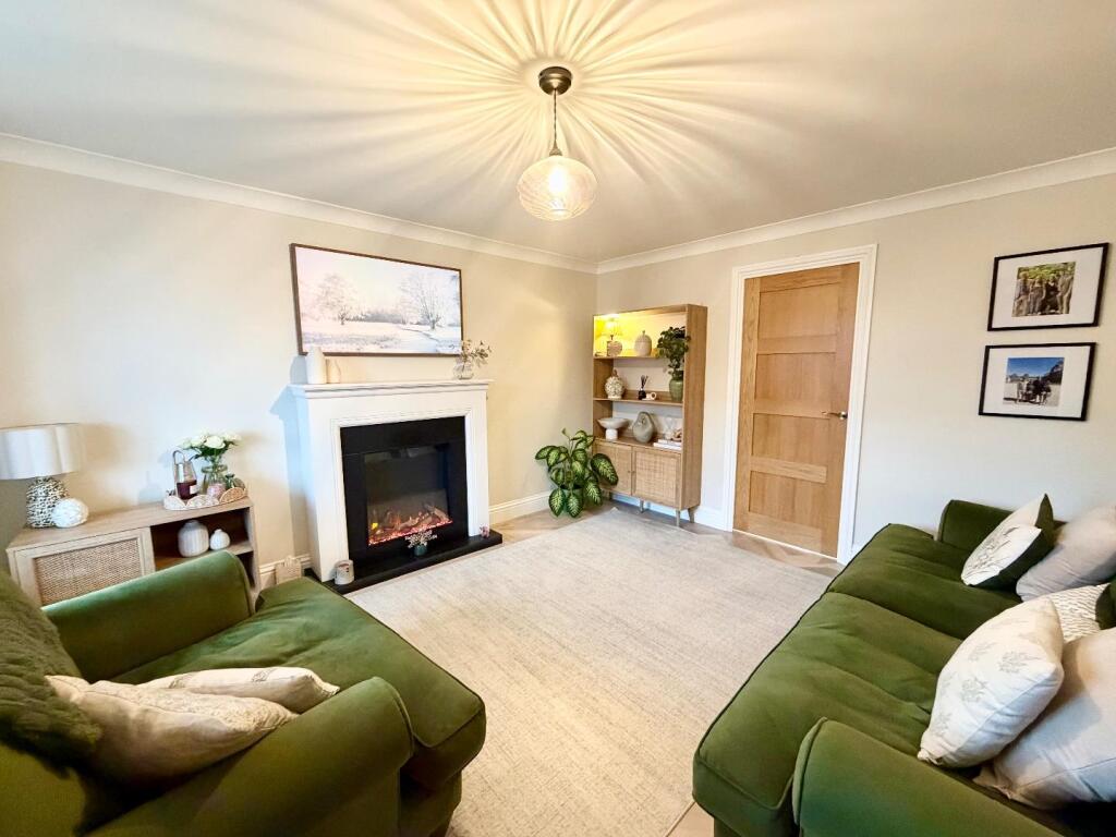 Main image of property: Bielby Avenue, Billingham