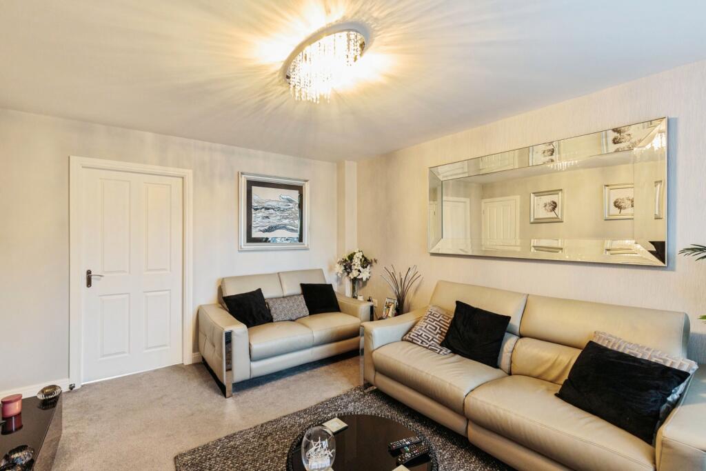 The Sidings, Barton, Preston, Lancashire, PR3 photo 3