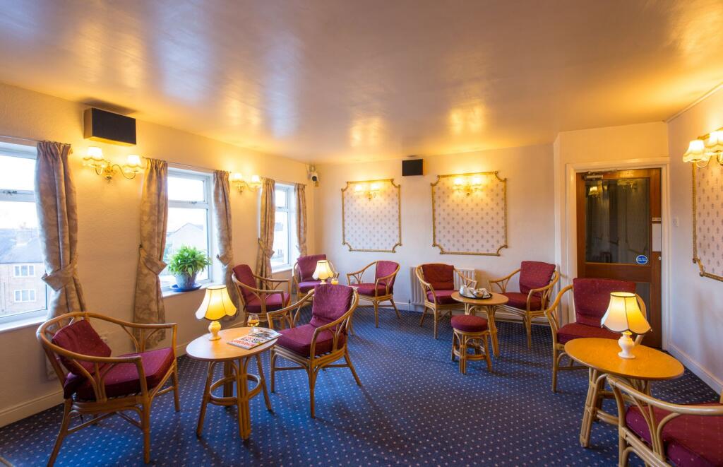 Additional image 9 of Dalesgate Hotel & Restaurant  406 Skipton Road Utley KEIGHLEY West Yorkshir
