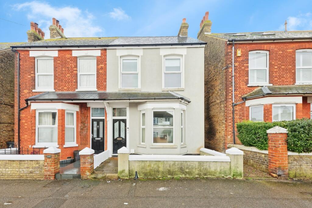 Main image of property: Westfield Road, Margate, Kent, CT9